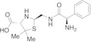 Ampicillin Desoxyazetidin-2-one (~90%)