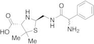 Ampicillin Desoxyazetidin-2-one (Mixture of Diasteromers) (~90%)