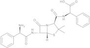 Ampicillin Desoxocarboxylic Acid-[(R)-Phenylglycine]