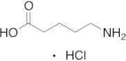 5-Aminovaleric Acid Hydrochloride