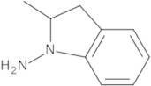 1-Amino-2-methylindoline