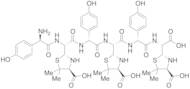 Amoxycilloic Acid Trimer