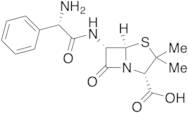 6-epi-Ampicillin