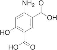 4-Amino-6-hydroxy-1,3-benzenedicarboxylic Acid