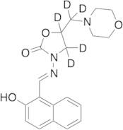 AMOZ-HN-d5