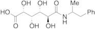 Amphetamine Glucaric Amide (Mixture of Diastereomers) (Technical Grade)