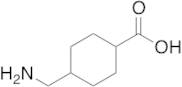 4-(Aminomethyl)cyclohexanecarboxylic Acid