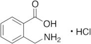 2-(Aminomethyl)benzoic Acid Hydrochloride
