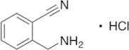 2-(Aminomethyl)benzonitrile Hydrochloride