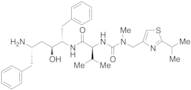 (2S)​-N-​[(1S,​2S,​4S)​-​4-​Amino-​2-​hydroxy-​5-​phenyl-​1-​(phenylmethyl)​pentyl]​-​3-​methyl-...