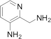 2-(Aminomethyl)pyridin-3-amine