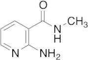 2-Amino-N-methylpyridine-3-carboxamide