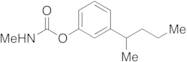 3-sec-Amylphenyl N-Methylcarbamate