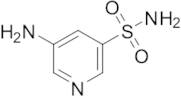 5-Aminopyridine-3-sulfonamide