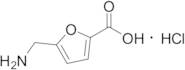 5-(Aminomethyl)furan-2-carboxylic Acid Hydrochloride