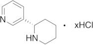 Anabasine Hydrochloride