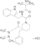 Anamorelin Hydrochloride