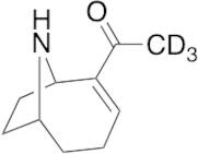 (+)-Anatoxin A-d6