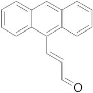 3-(9-Anthryl)acrylaldehyde