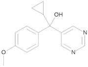 Ancymidol