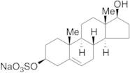 Androst-5-ene-3beta, 17beta-diol 3-Sulfate Sodium Salt