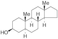 5alpha-Androstan-3beta-ol