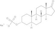 Androsterone Sulfate Sodium Salt