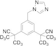 Anastrozole-d12