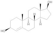 δ4-Androstene-3β,17β-diol