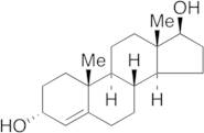 ∆4-Androstene-3α,17β-diol