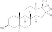 5a-Androstane-3b,17b-diol-d3