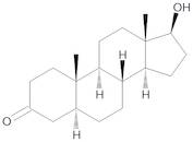 Androstanolone