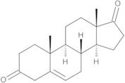 "5-Androsten-3,17-dione (>90%)"