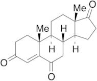 Androst-4-ene-3,6,17-trione