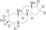 5b-Androsterone-d6