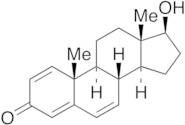 1,4,6-Androstatriene-17Beta-ol-3-one