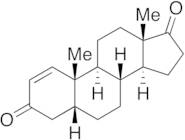 5beta-Androst-1-ene-3,17-dione