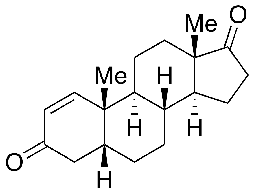 5β-Androst-1-ene-3,17-dione