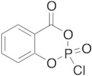 Anhydro-(O-carboxyphenyl)phosphorochloridate, >90%