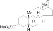 5β-Androsterone Sulfate Sodium Salt