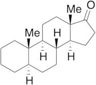 5-a-Androstan-17-one