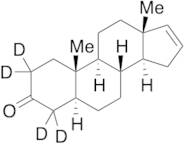 5α-Androstenone-d4