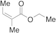 Angelic Acid Ethyl Ester