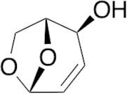 1,6-Anhydro-2,3-dideoxy-β-erythro-hex-2-enopyranose