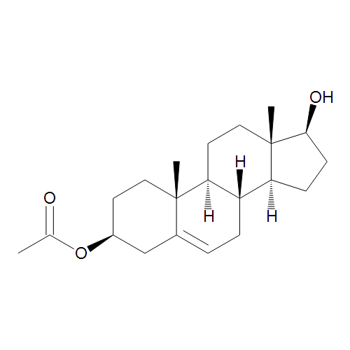 Androstenediol 3-Acetate
