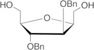 2,5-Anhydro-3,4-dibenzyl-D-glucitol