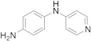 4(4-Aminophenyl)aminopyridine