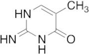 2-Amino-5-methyl-pyrimidin-4-ol