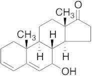 3,5-Androstanediene-7-hydroxy-17-one