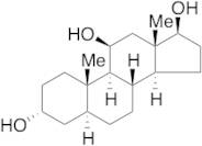 5α-Androstane-3α,11β,17β-triol
